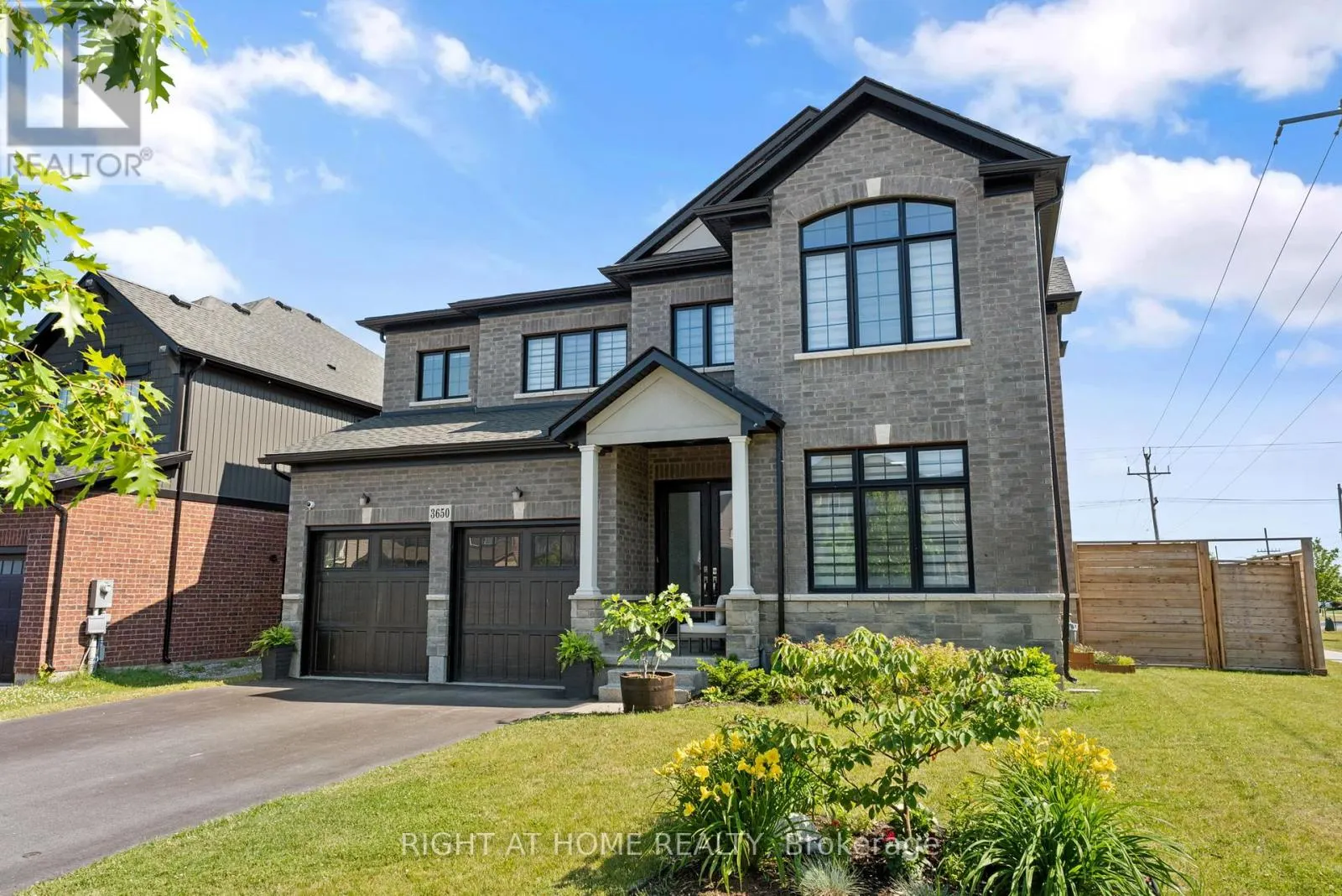 3650 ALLEN TRAIL