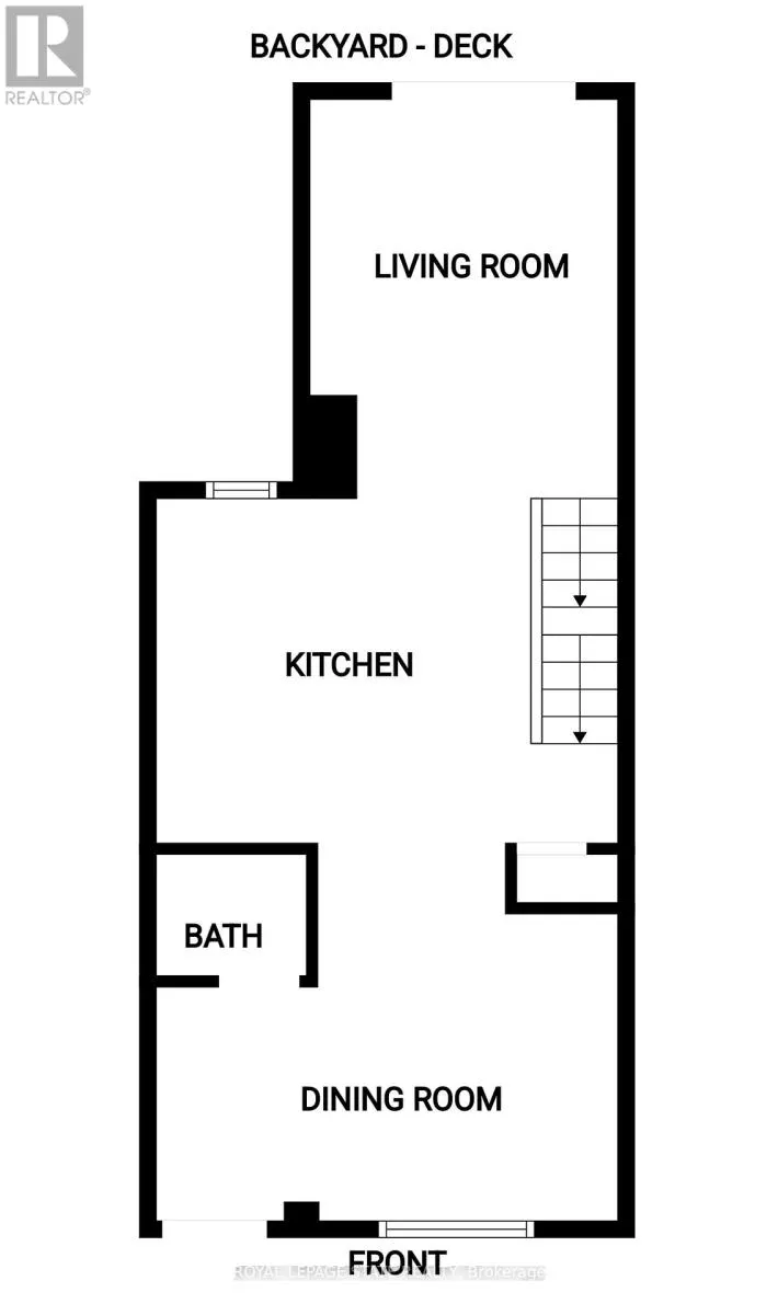 61 CHESTNUT AVENUE