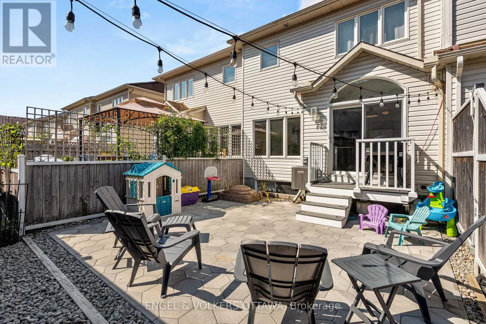 541 LANGELIER AVENUE