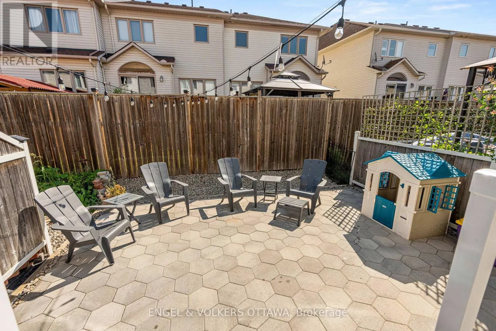 541 LANGELIER AVENUE