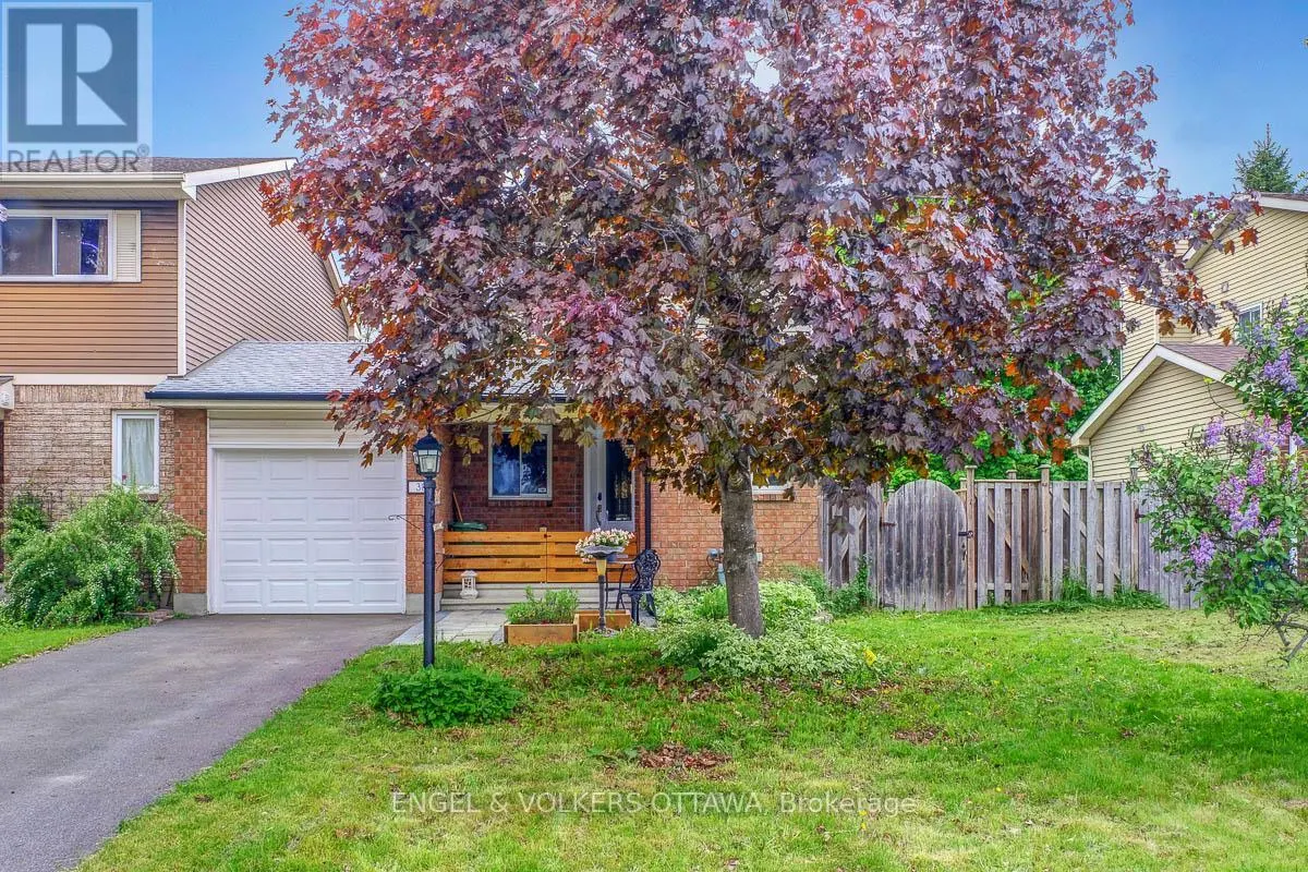 30 SOVEREIGN AVENUE