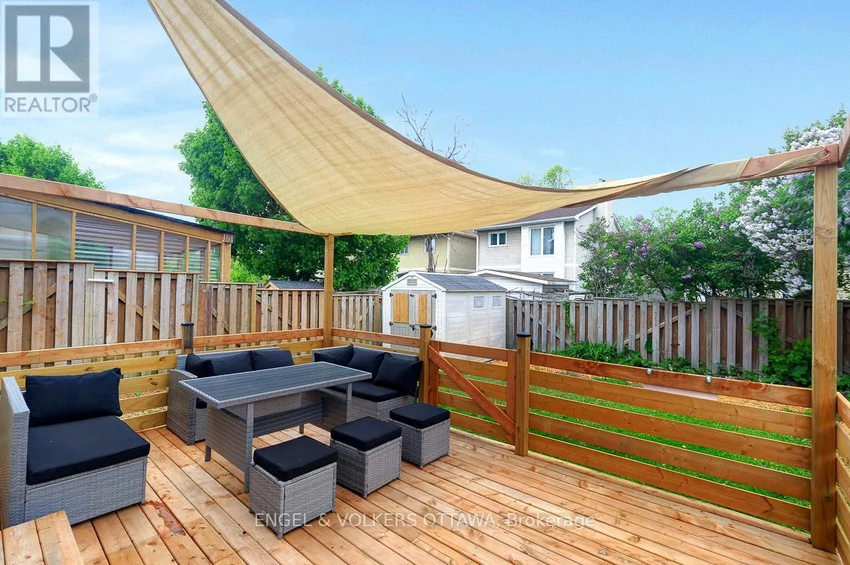 30 SOVEREIGN AVENUE