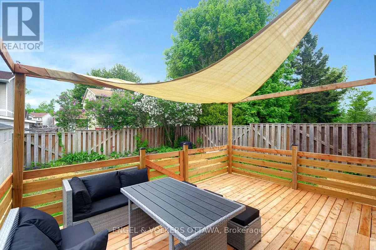30 SOVEREIGN AVENUE