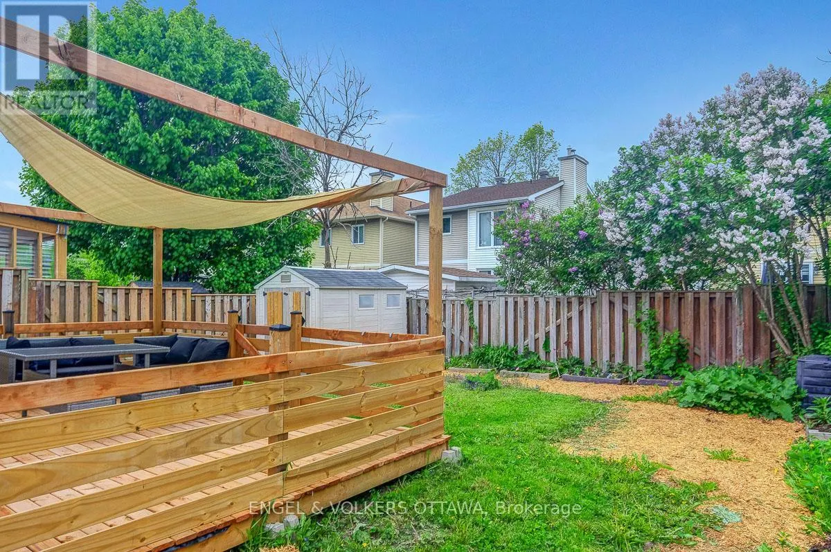 30 SOVEREIGN AVENUE