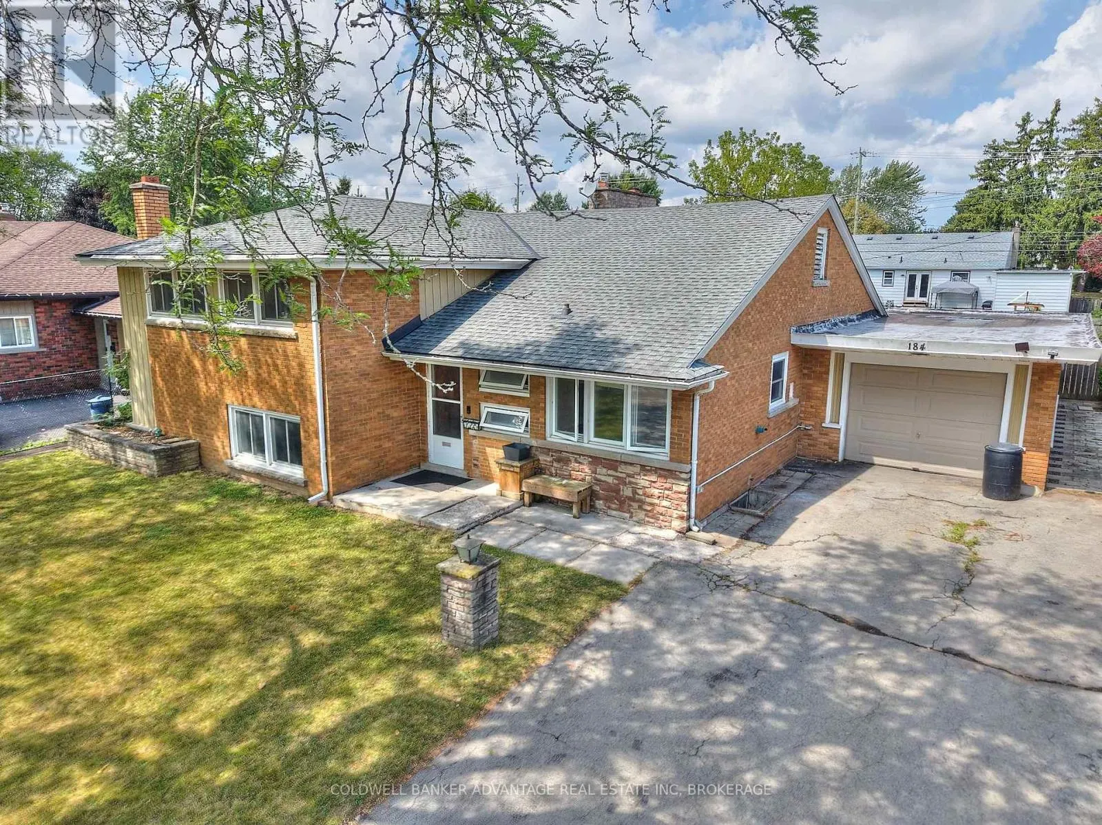 184 PRICE AVENUE