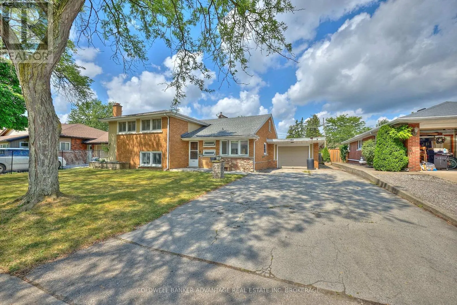 184 PRICE AVENUE
