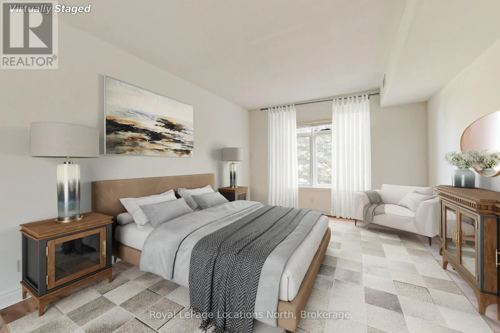 104 - 10 BAY STREET E, #104