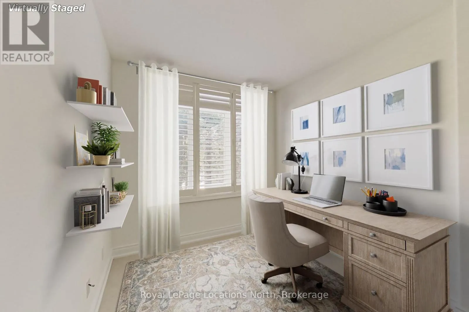 104 - 10 BAY STREET E, #104