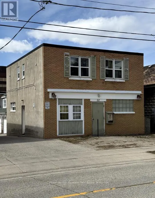 22 CAMBRIDGE STREET