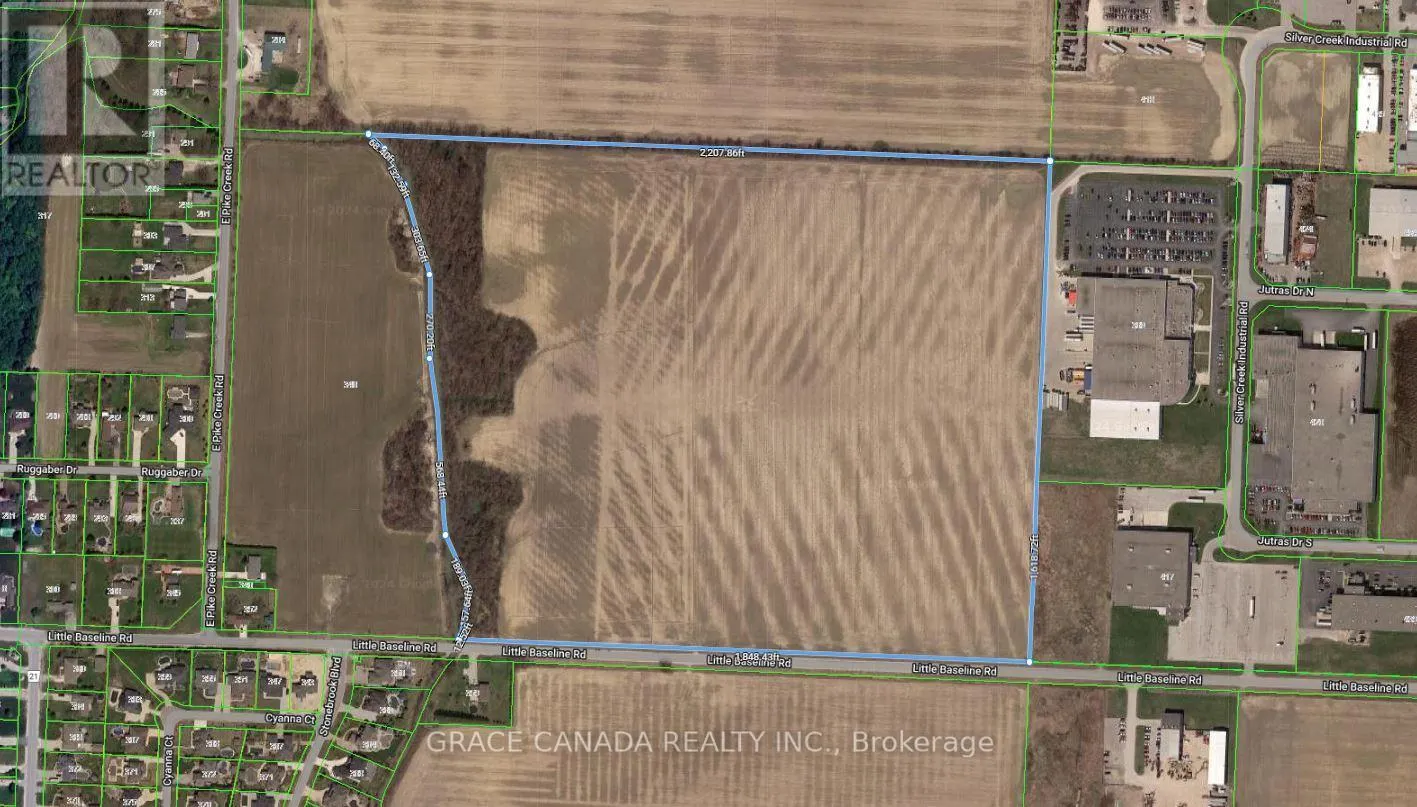 0 LITTLE BASELINE ROAD