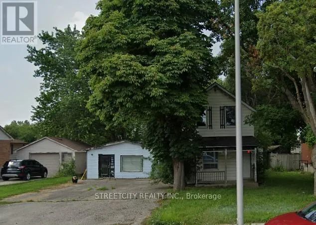 1107 GAINSBOROUGH ROAD