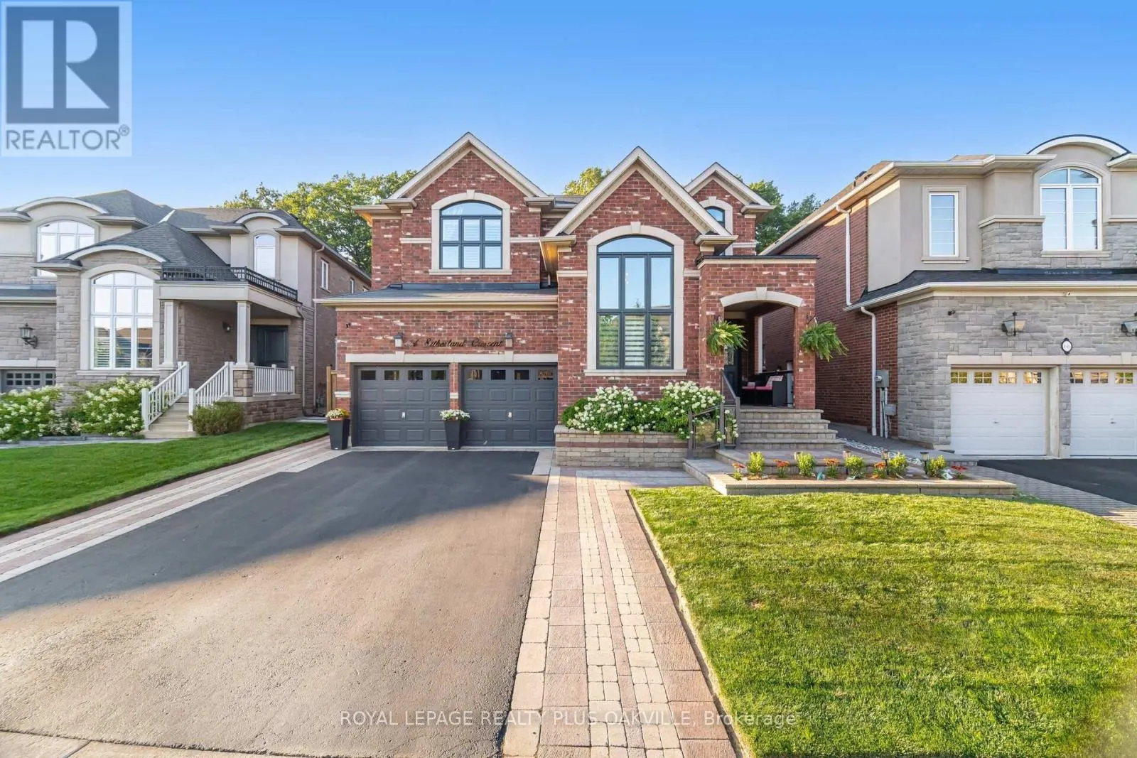 64 SUTHERLAND CRESCENT