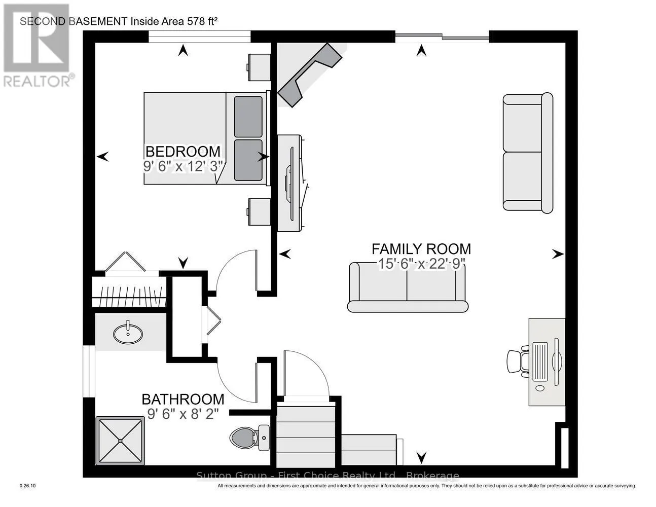 60 BELL COURT