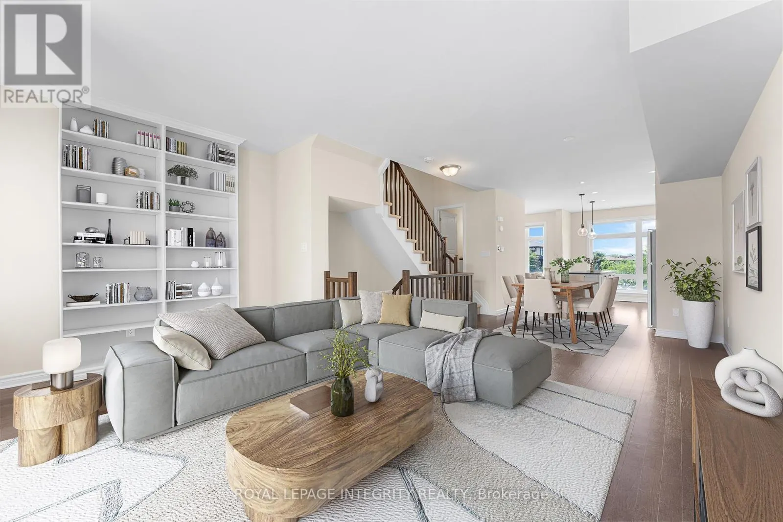 323 TWINFLOWER WAY