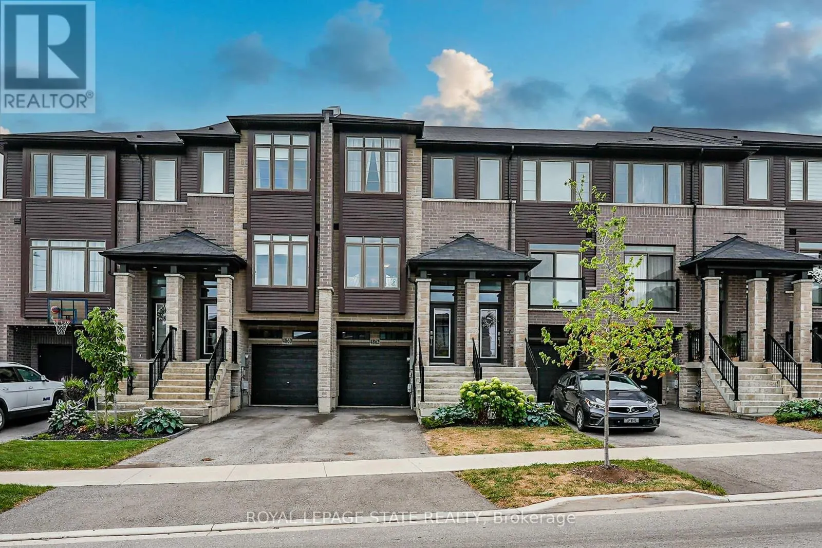 4862 CONNOR DRIVE