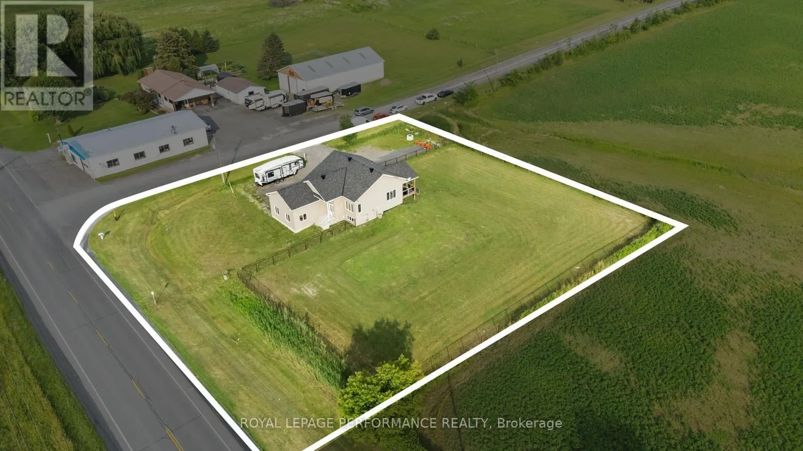 3348 BUREAU ROAD