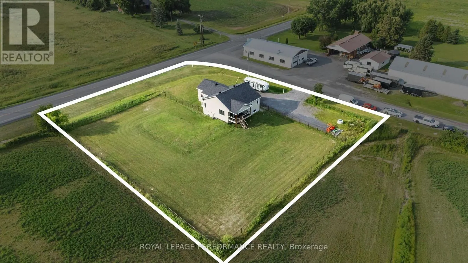 3348 BUREAU ROAD