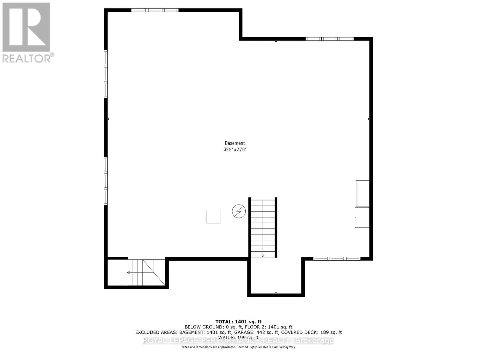 3348 BUREAU ROAD
