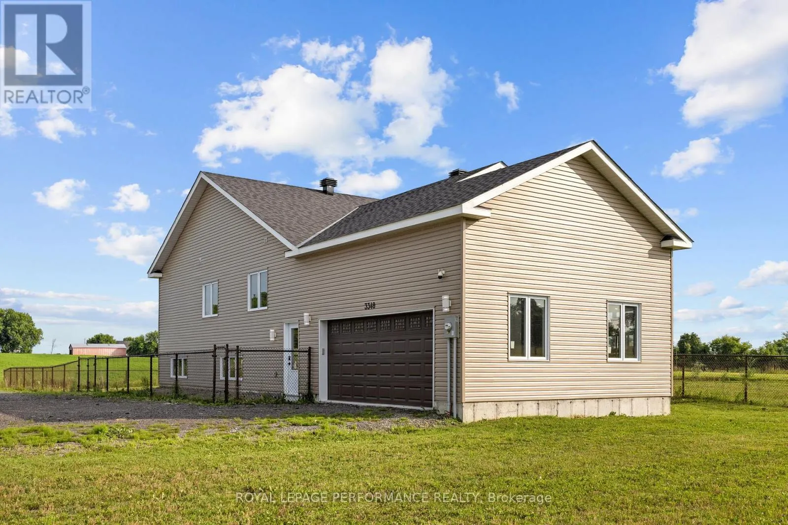 3348 BUREAU ROAD