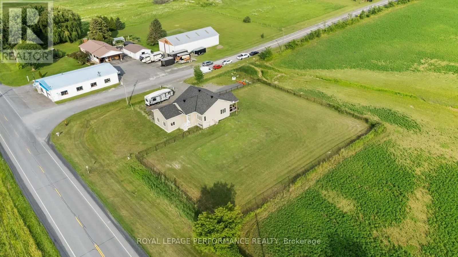 3348 BUREAU ROAD