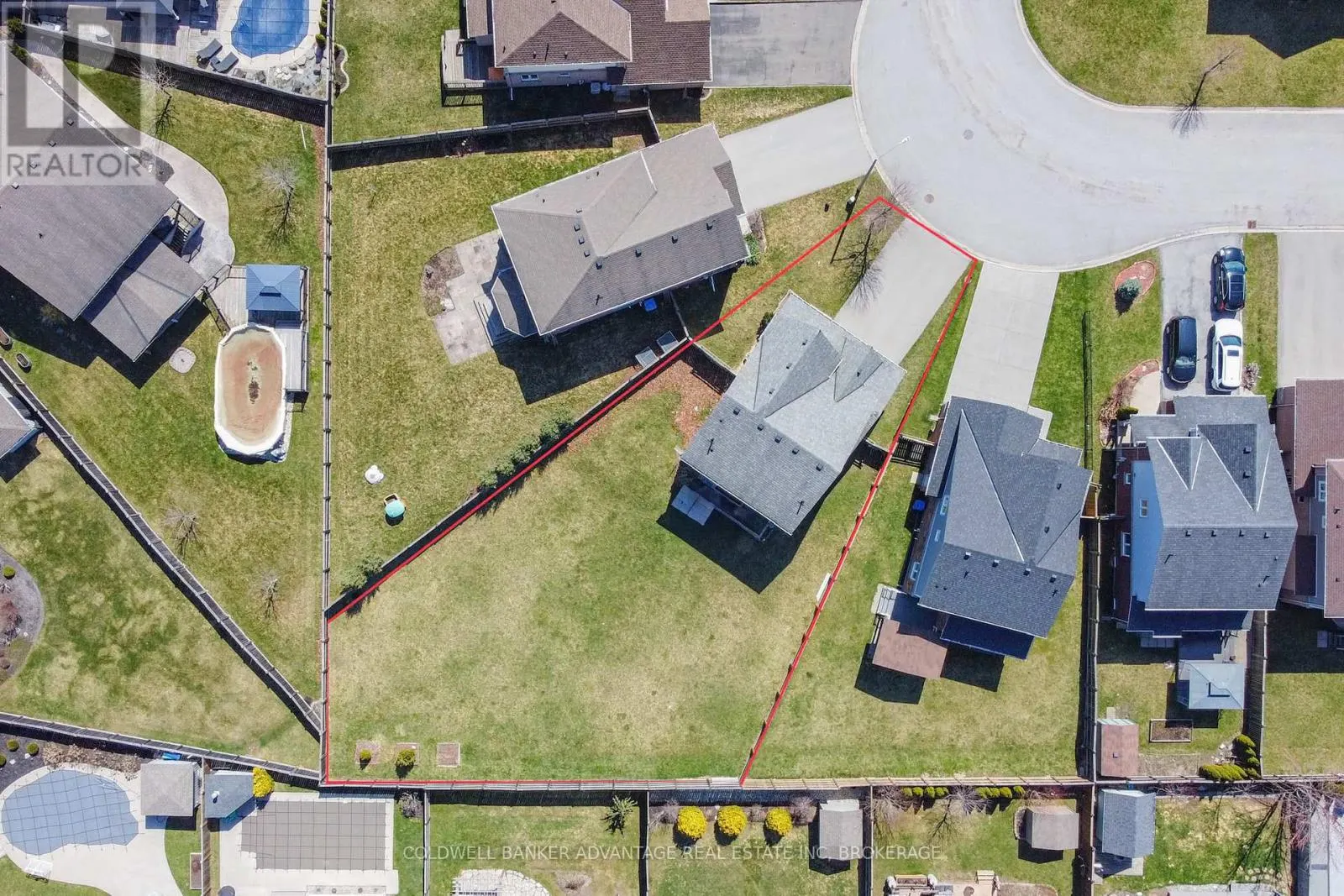 6366 DILALLA CRESCENT
