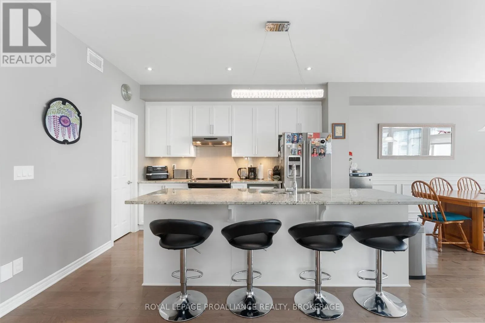 1343 TREMONT DRIVE