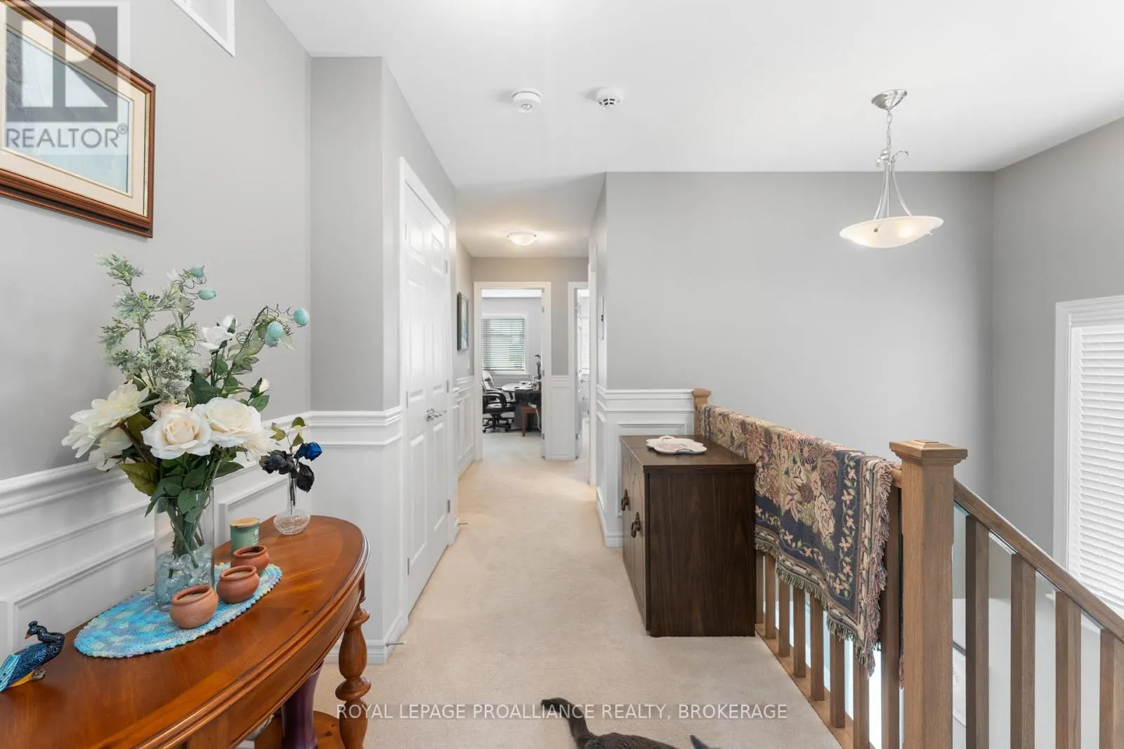 1343 TREMONT DRIVE