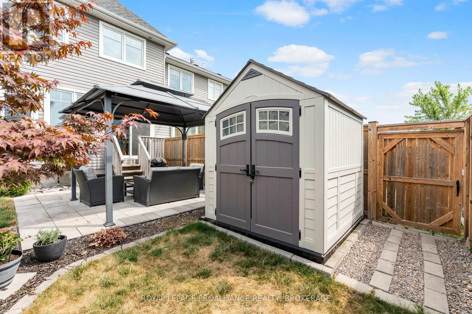 1343 TREMONT DRIVE
