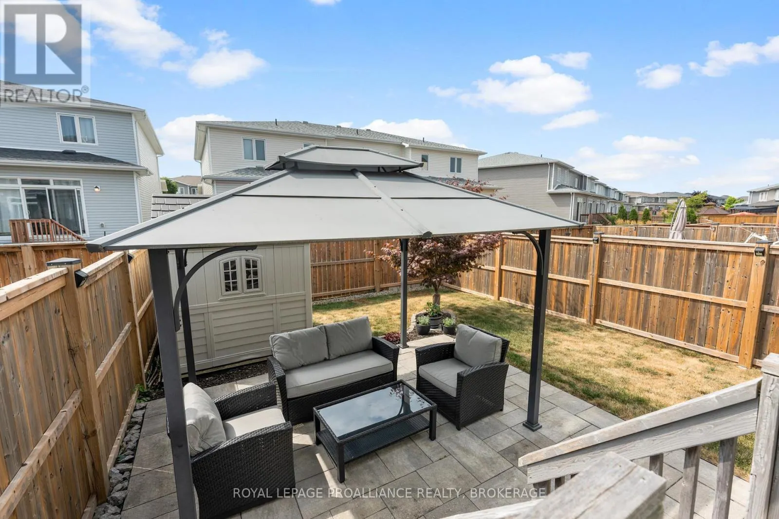1343 TREMONT DRIVE