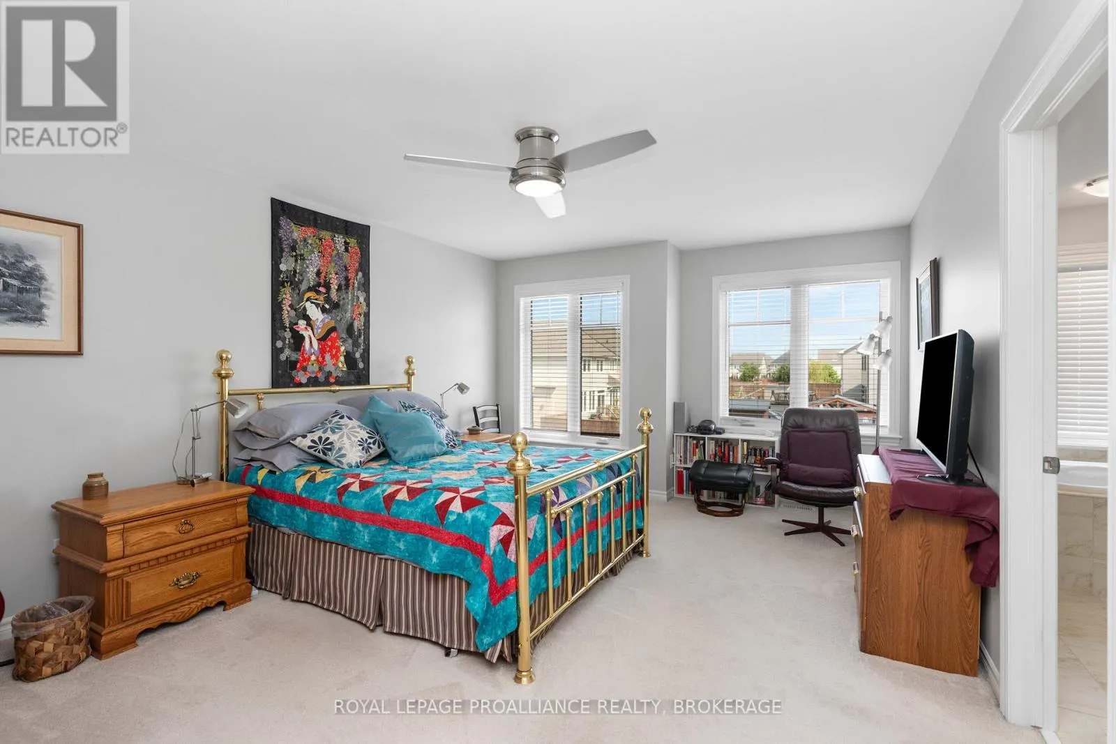 1343 TREMONT DRIVE
