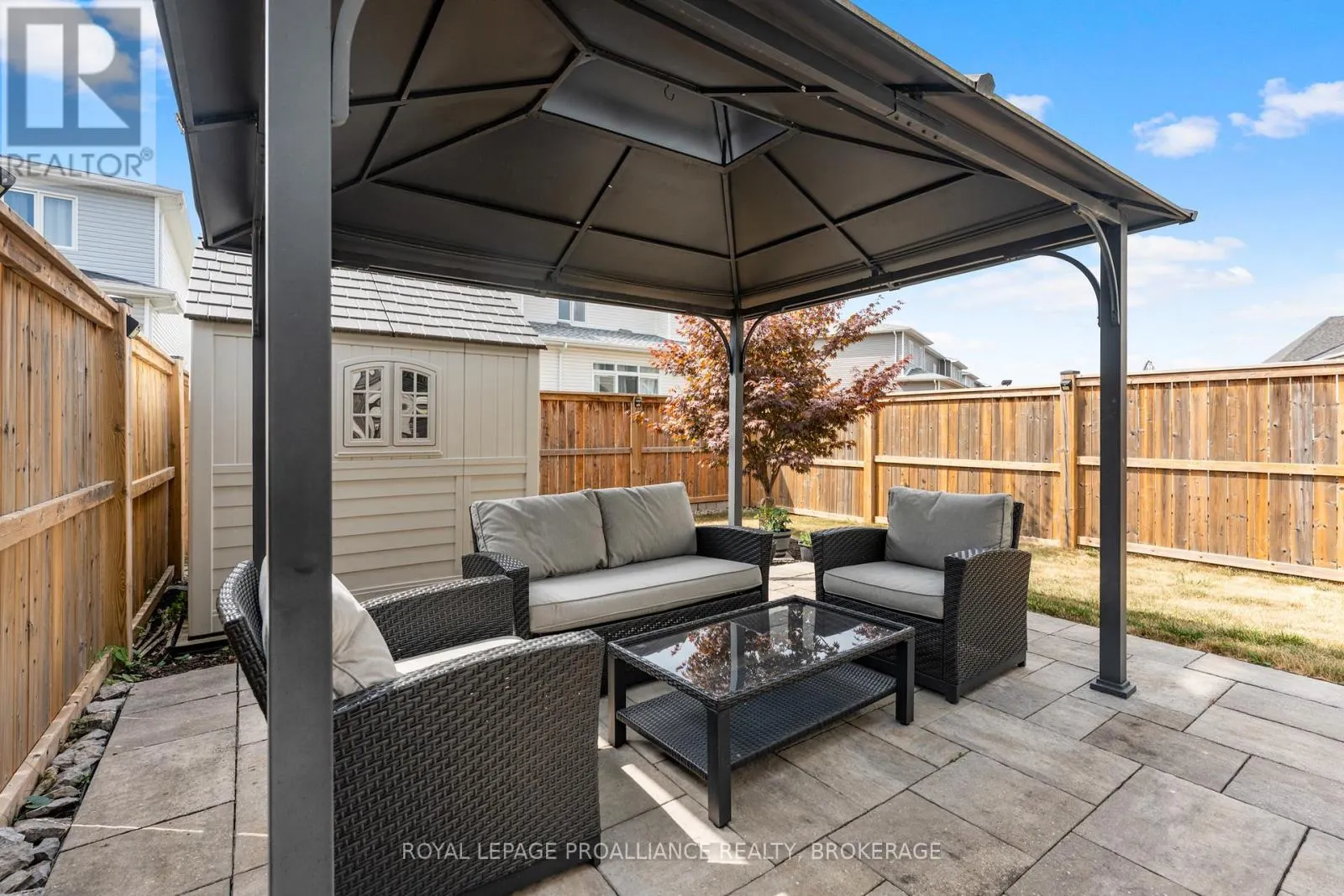 1343 TREMONT DRIVE