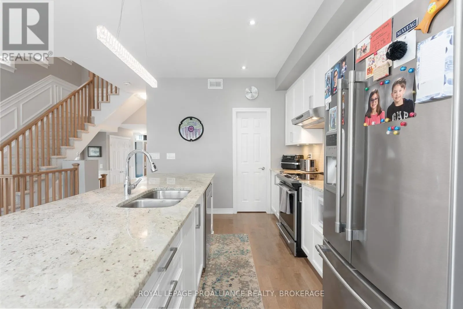 1343 TREMONT DRIVE