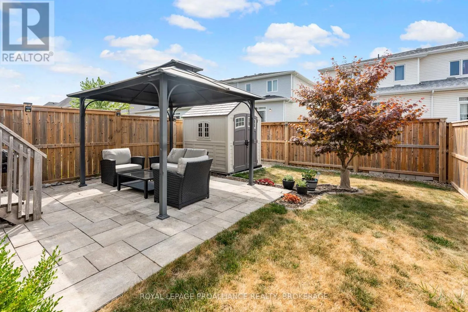 1343 TREMONT DRIVE