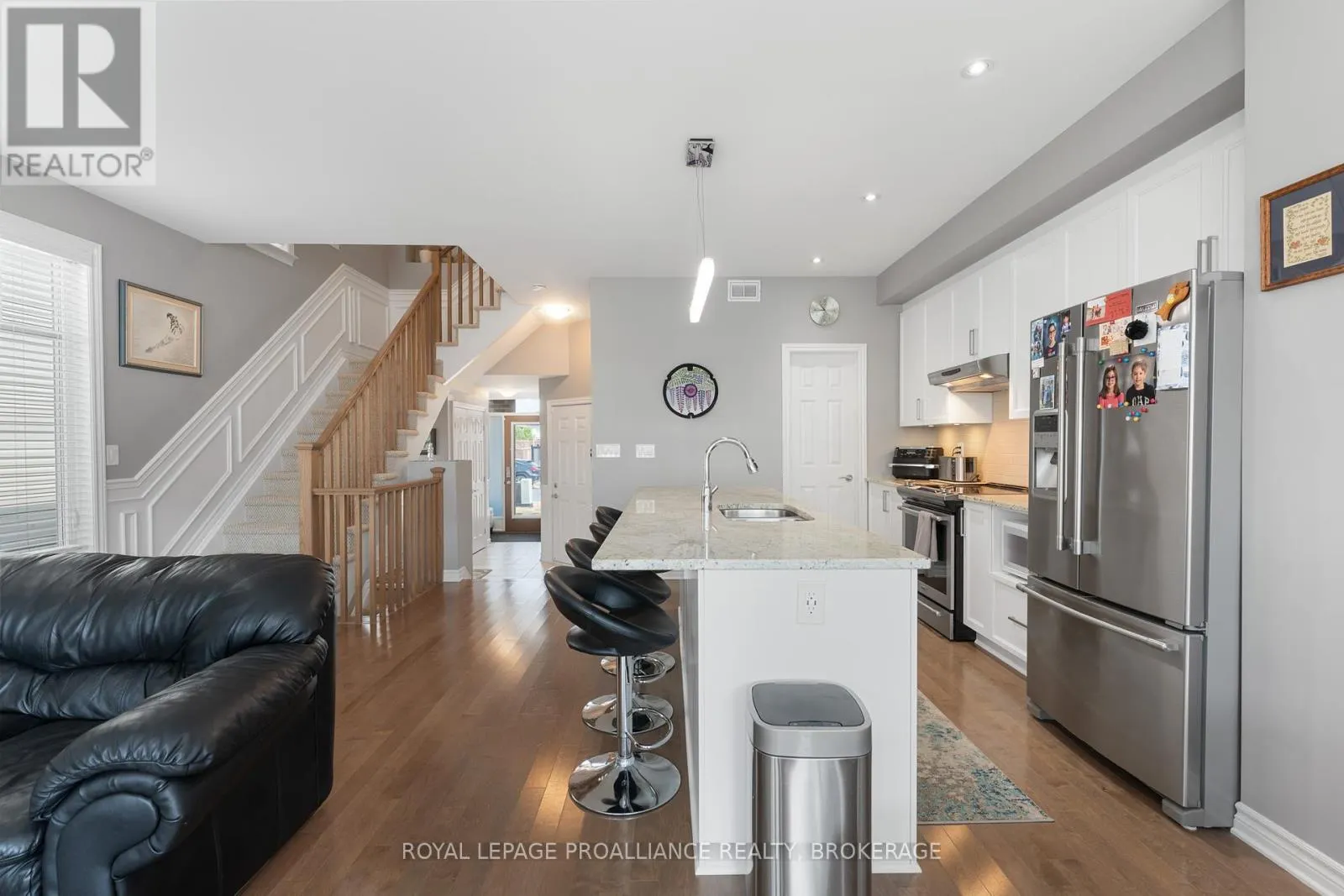 1343 TREMONT DRIVE