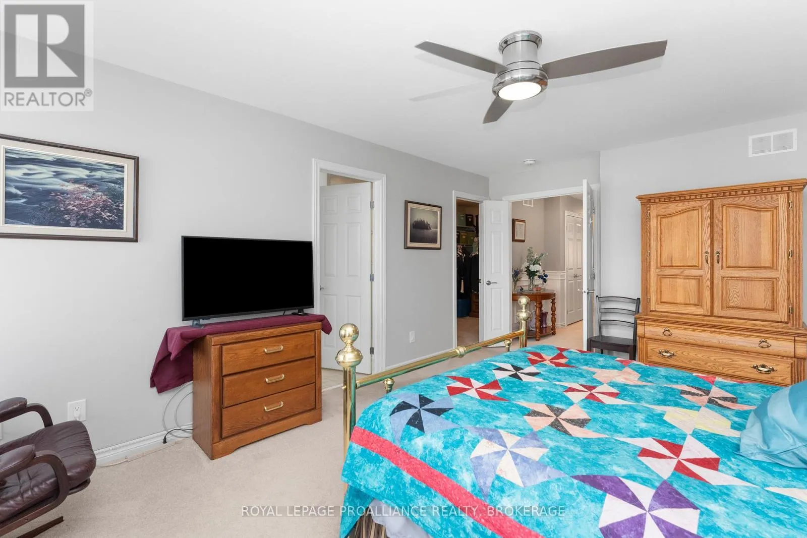 1343 TREMONT DRIVE