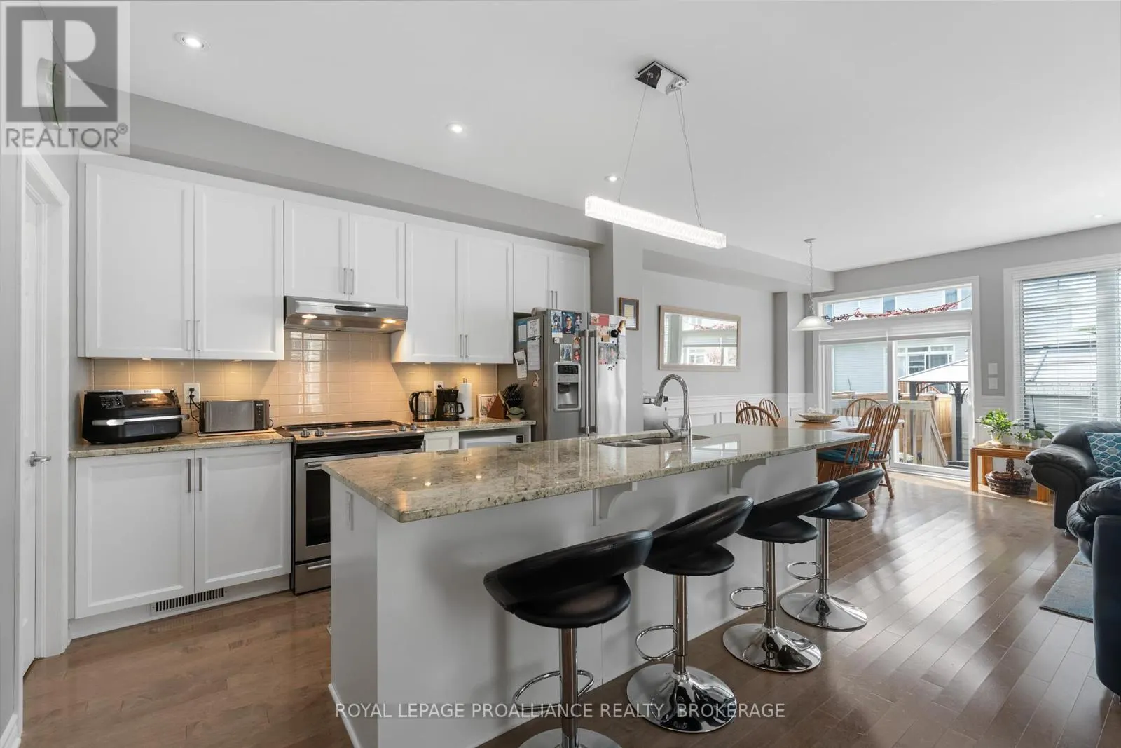1343 TREMONT DRIVE