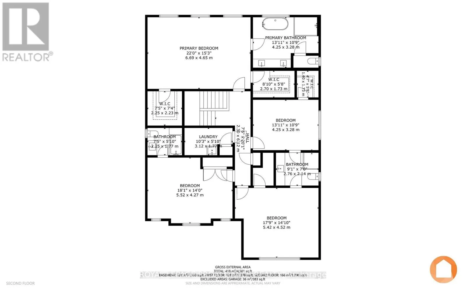 19 TWELVE TREES COURT