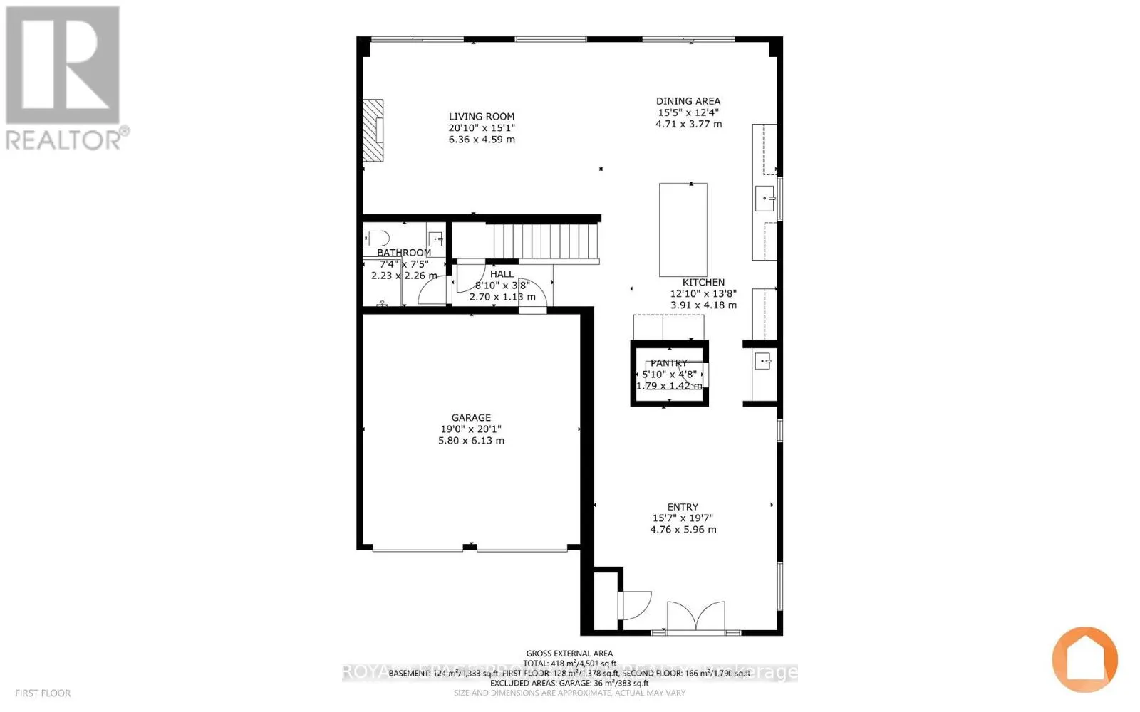 19 TWELVE TREES COURT