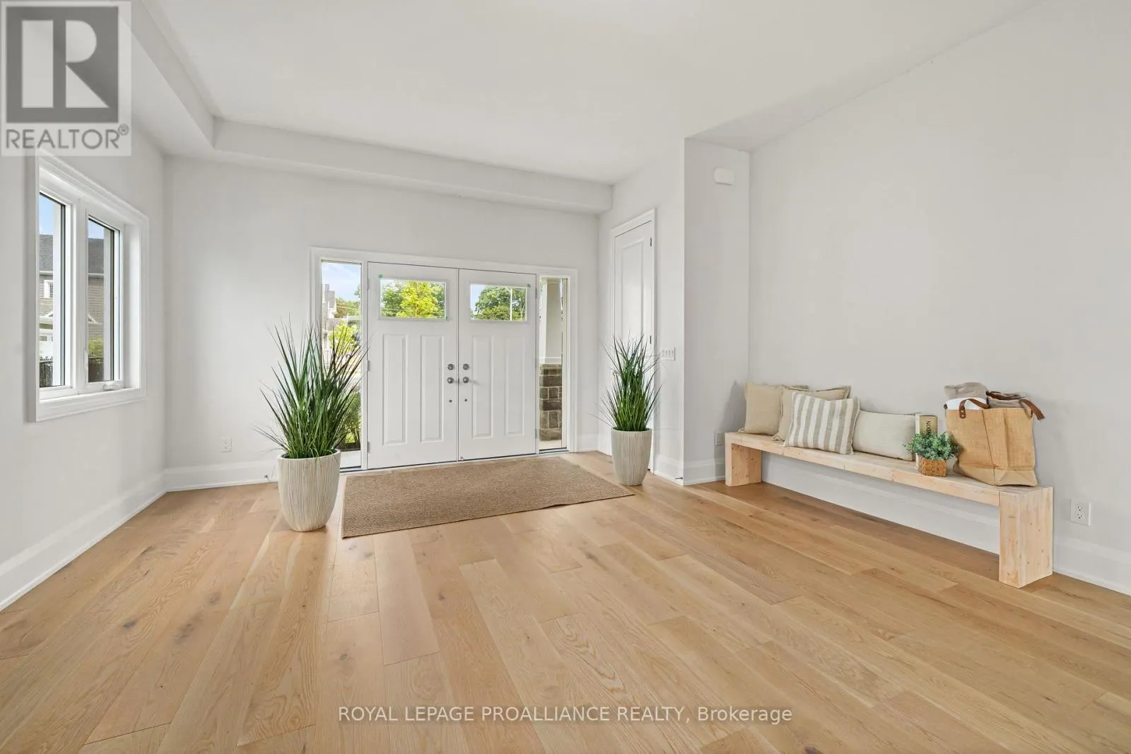 19 TWELVE TREES COURT