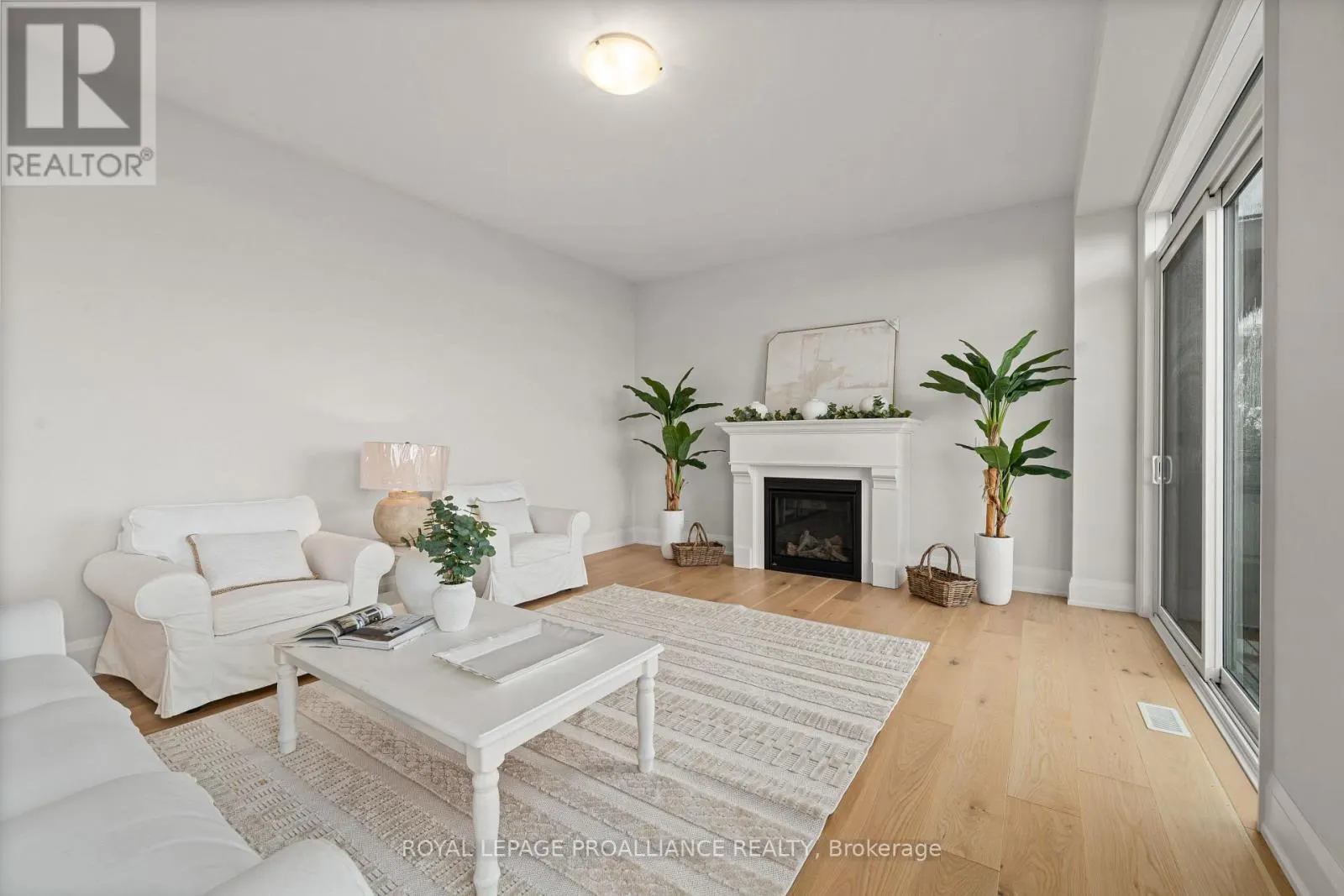 19 TWELVE TREES COURT
