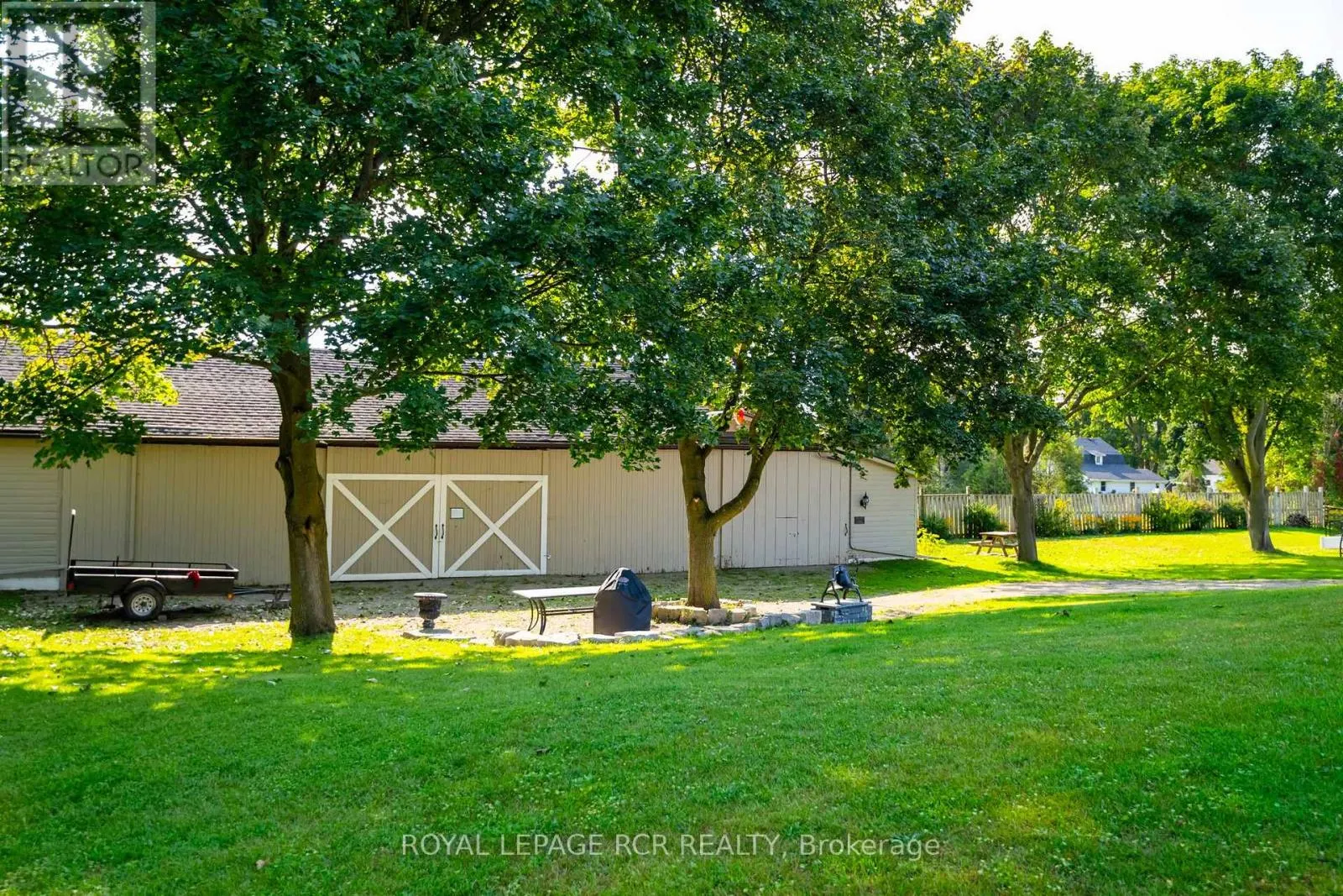 16 BARBOUR DRIVE