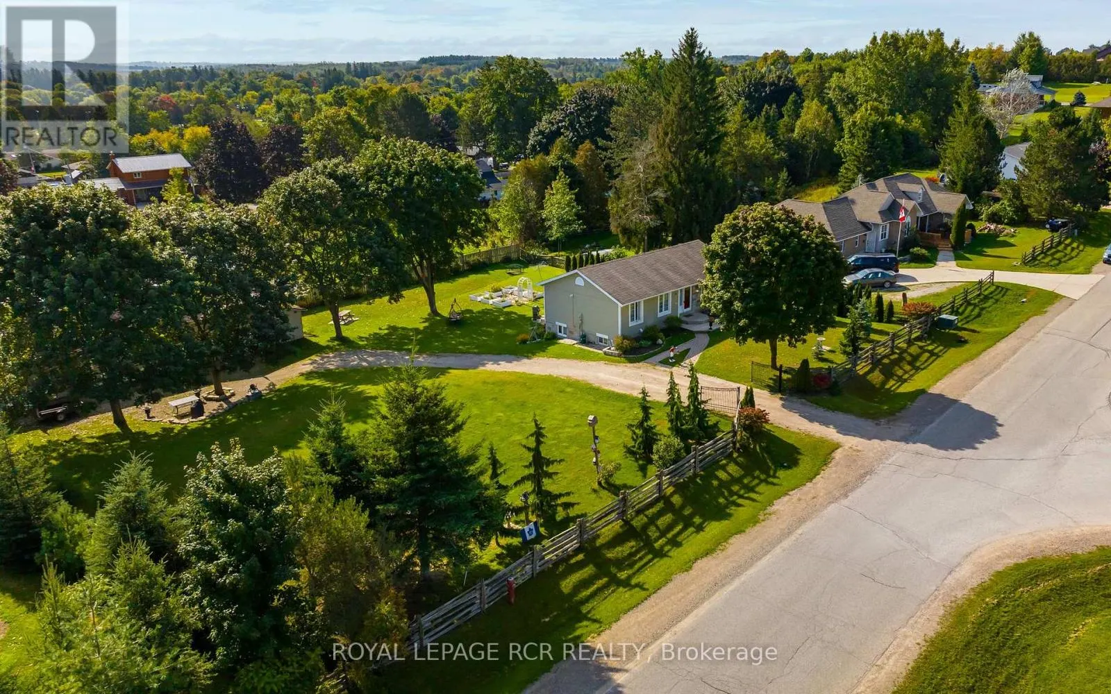 16 BARBOUR DRIVE