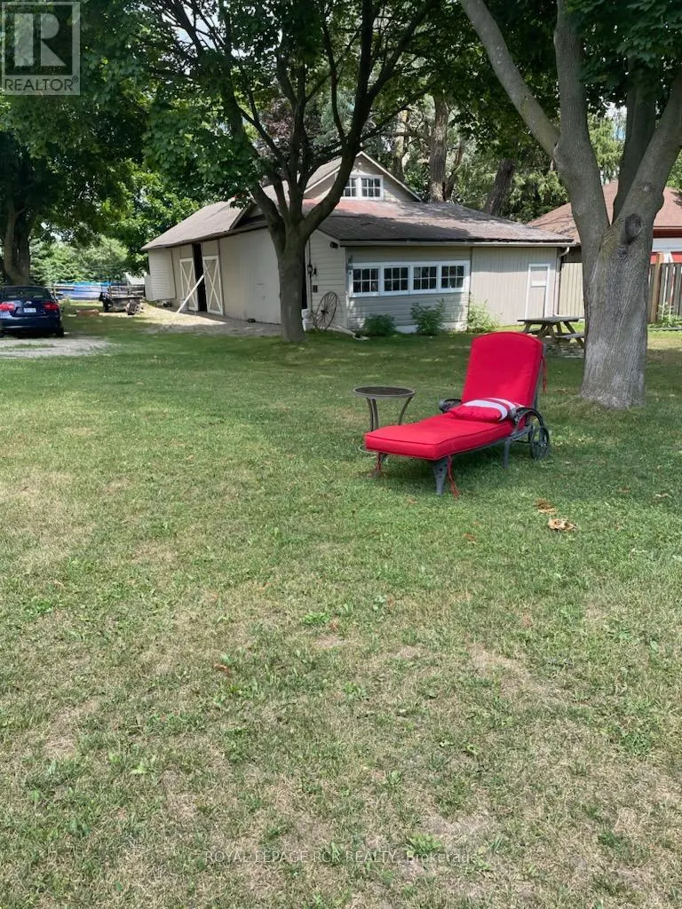 16 BARBOUR DRIVE