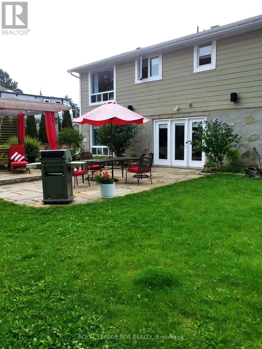 16 BARBOUR DRIVE