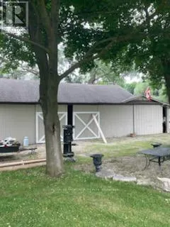 16 BARBOUR DRIVE
