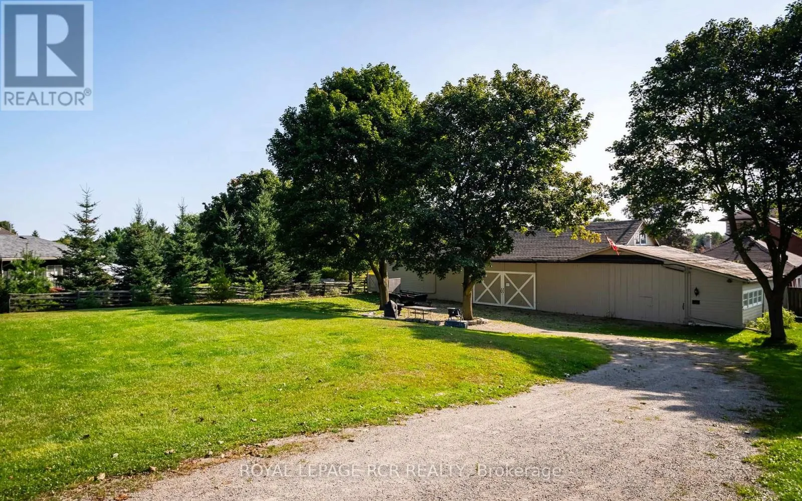 16 BARBOUR DRIVE