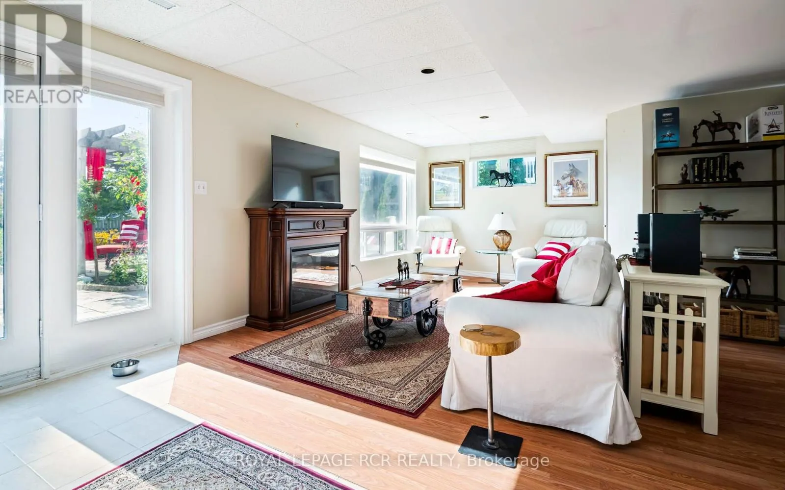 16 BARBOUR DRIVE