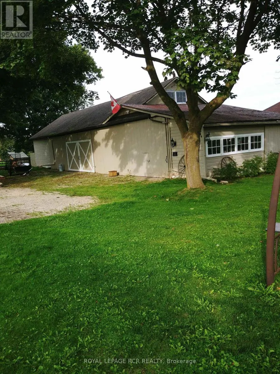 16 BARBOUR DRIVE
