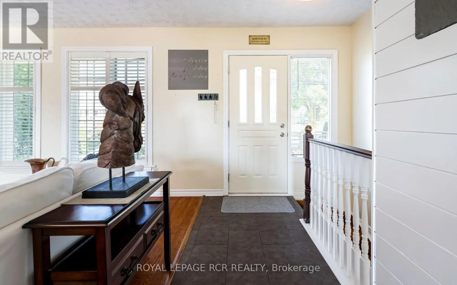 16 BARBOUR DRIVE
