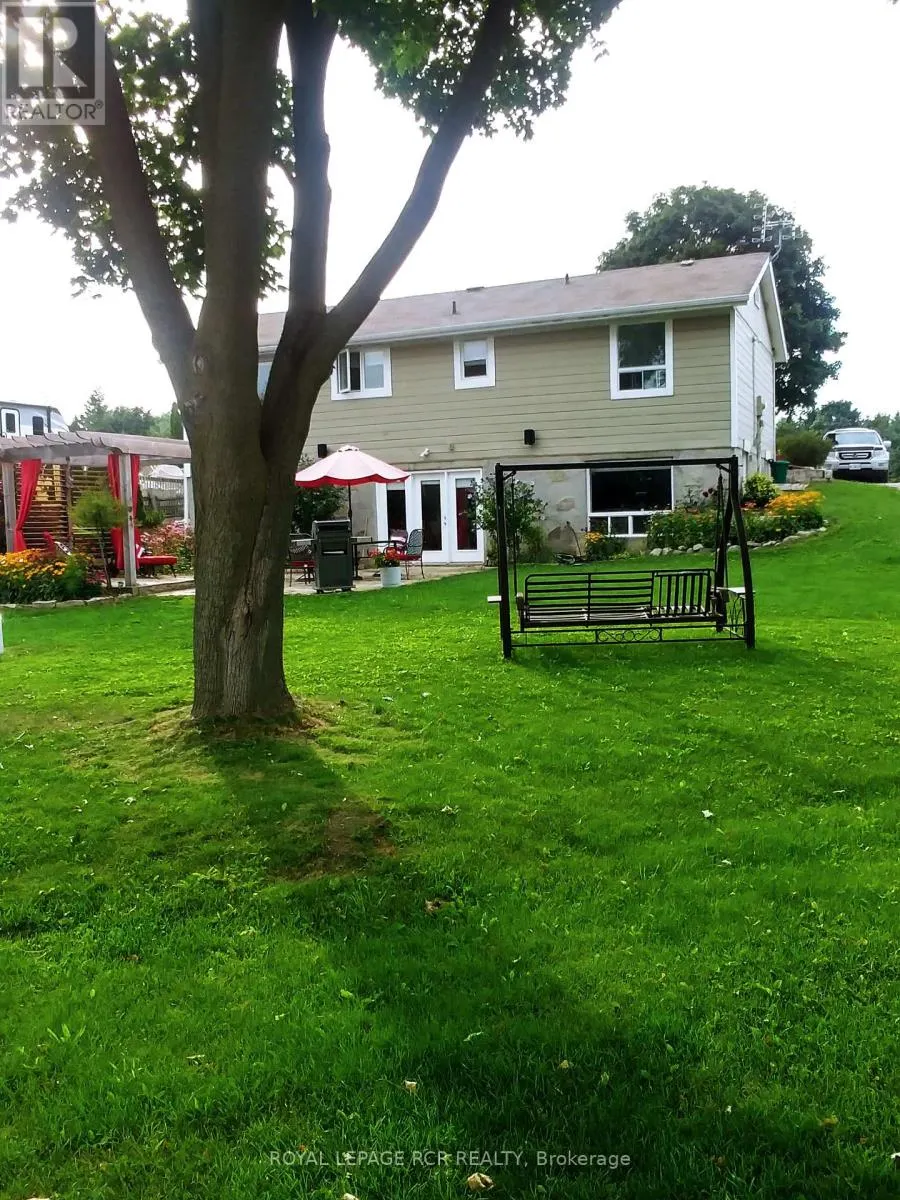 16 BARBOUR DRIVE